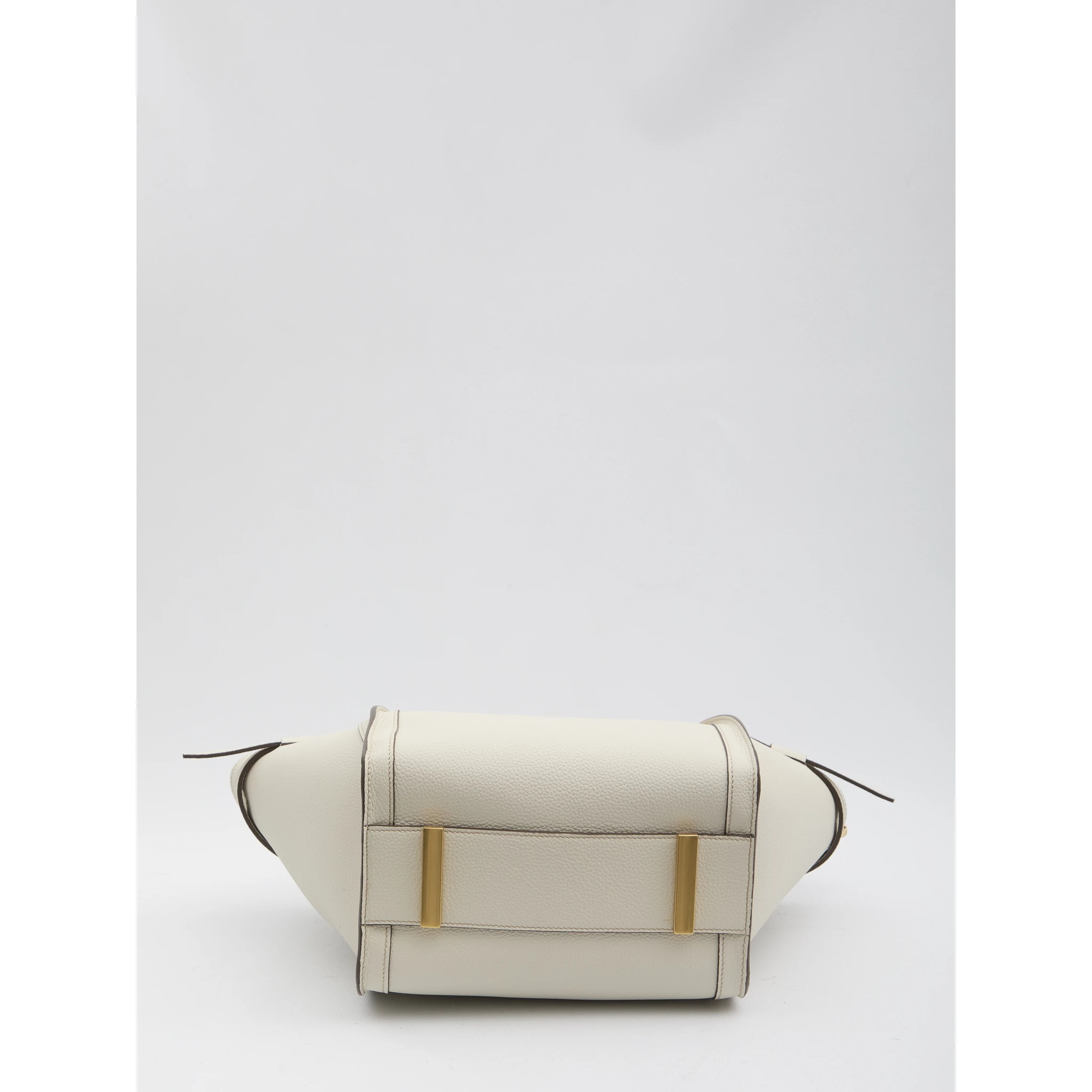 حقيبة تسوق صغيرة