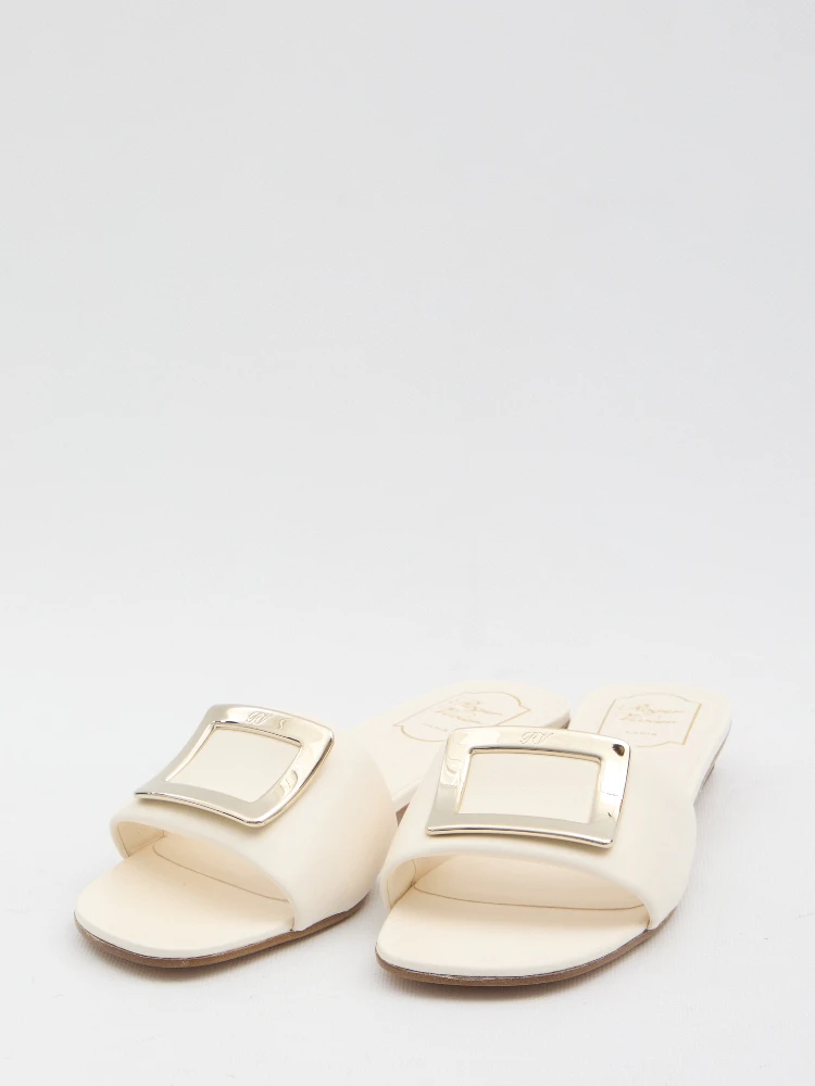 RV padded leather slides alternative