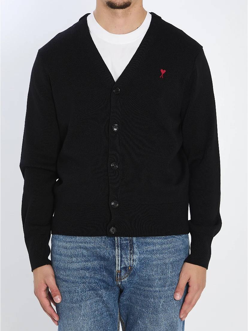 Ami de Coeur cardigan