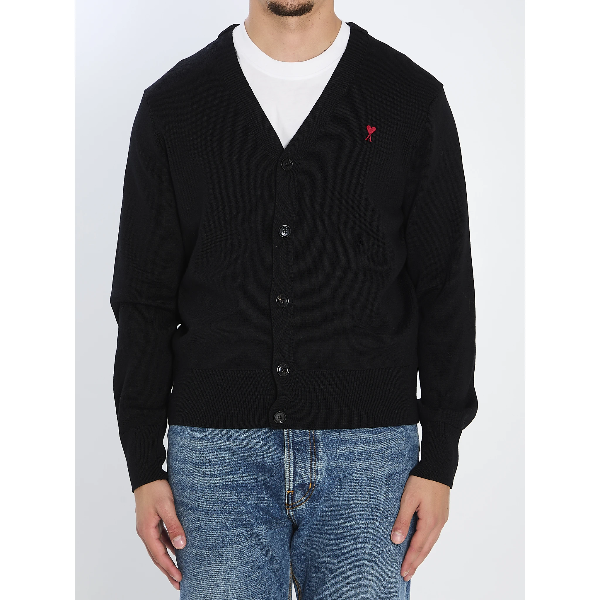 Ami de Coeur cardigan