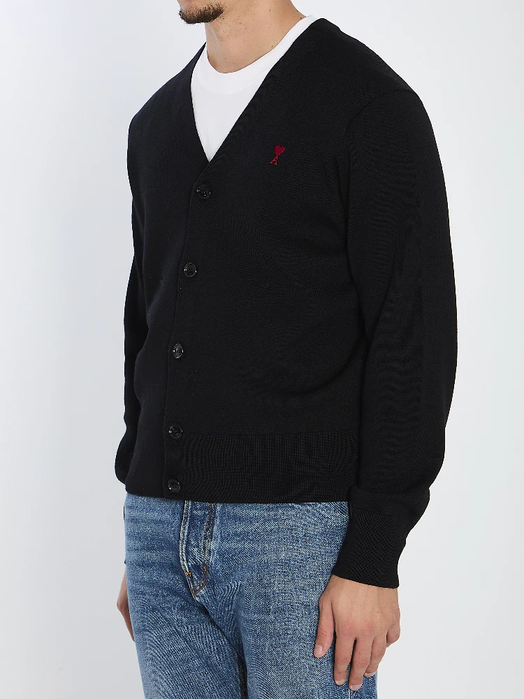 Ami de Coeur cardigan alternative