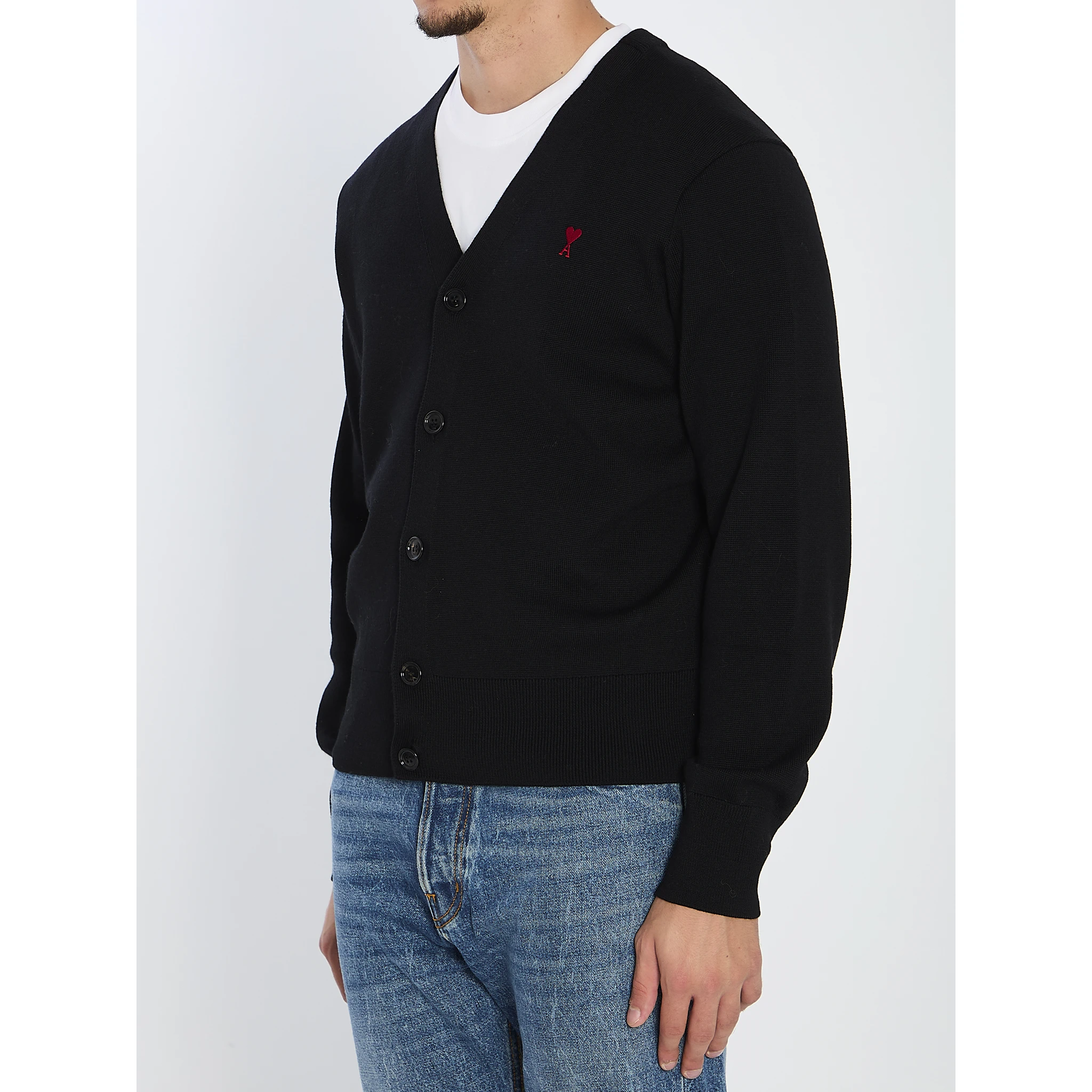 Ami de Coeur cardigan