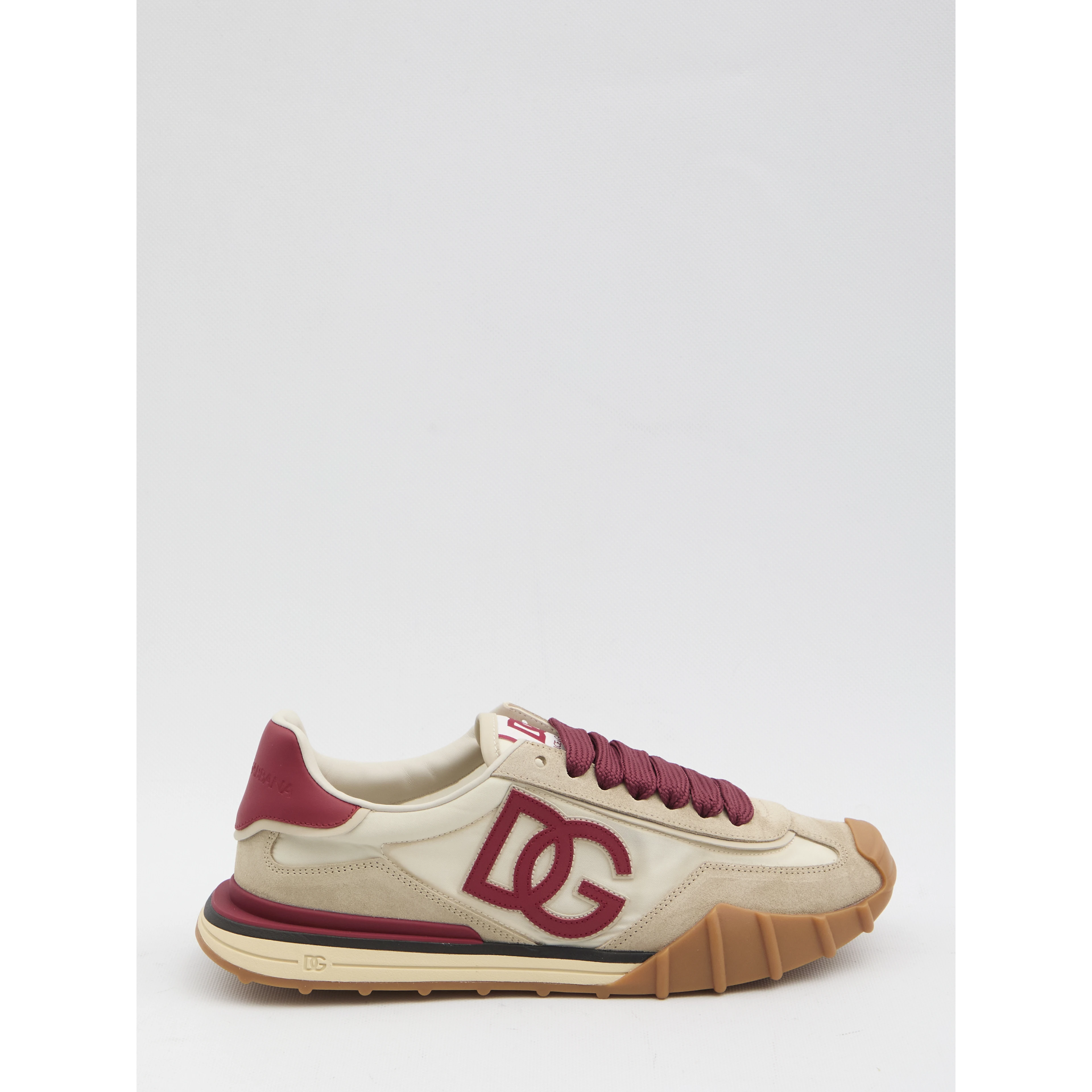 DG Athletic Sneakers