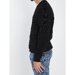 Ami de Coeur cardigan