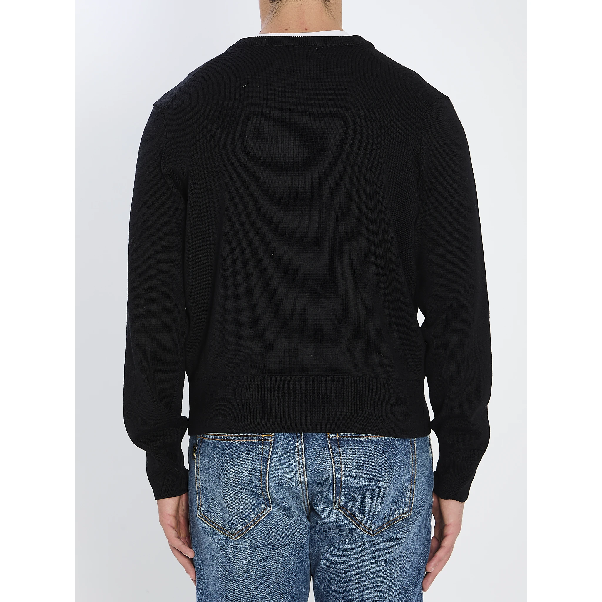 Ami de Coeur cardigan