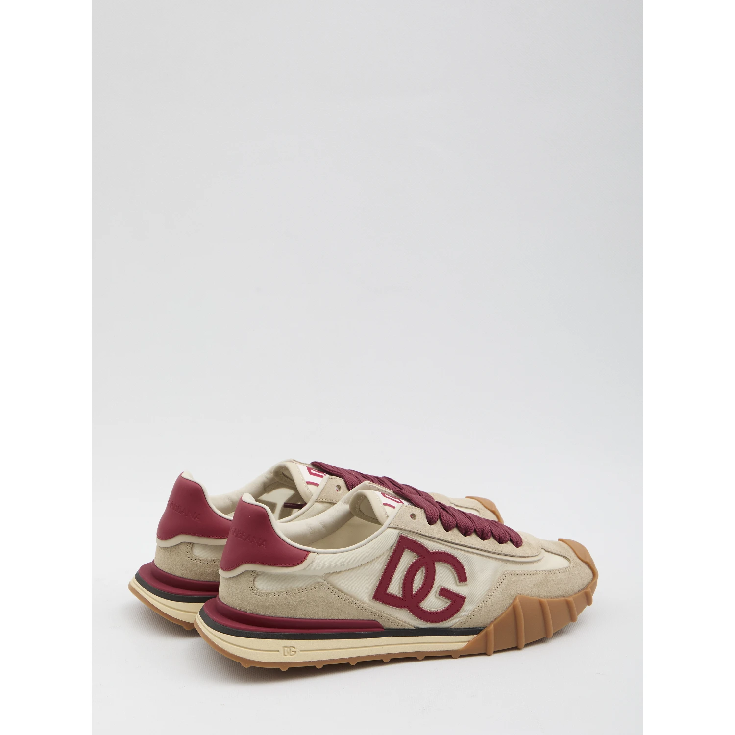 DG Athletic Sneakers