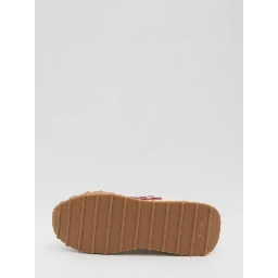 DG Athletic Sneakers