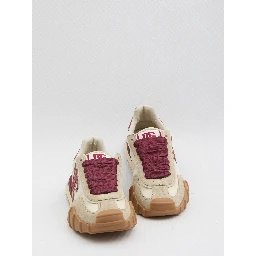 DG Athletic Sneakers