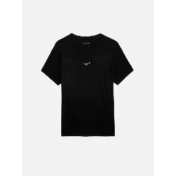 ZADIG & VOLTAIRE MARTA t-shirt