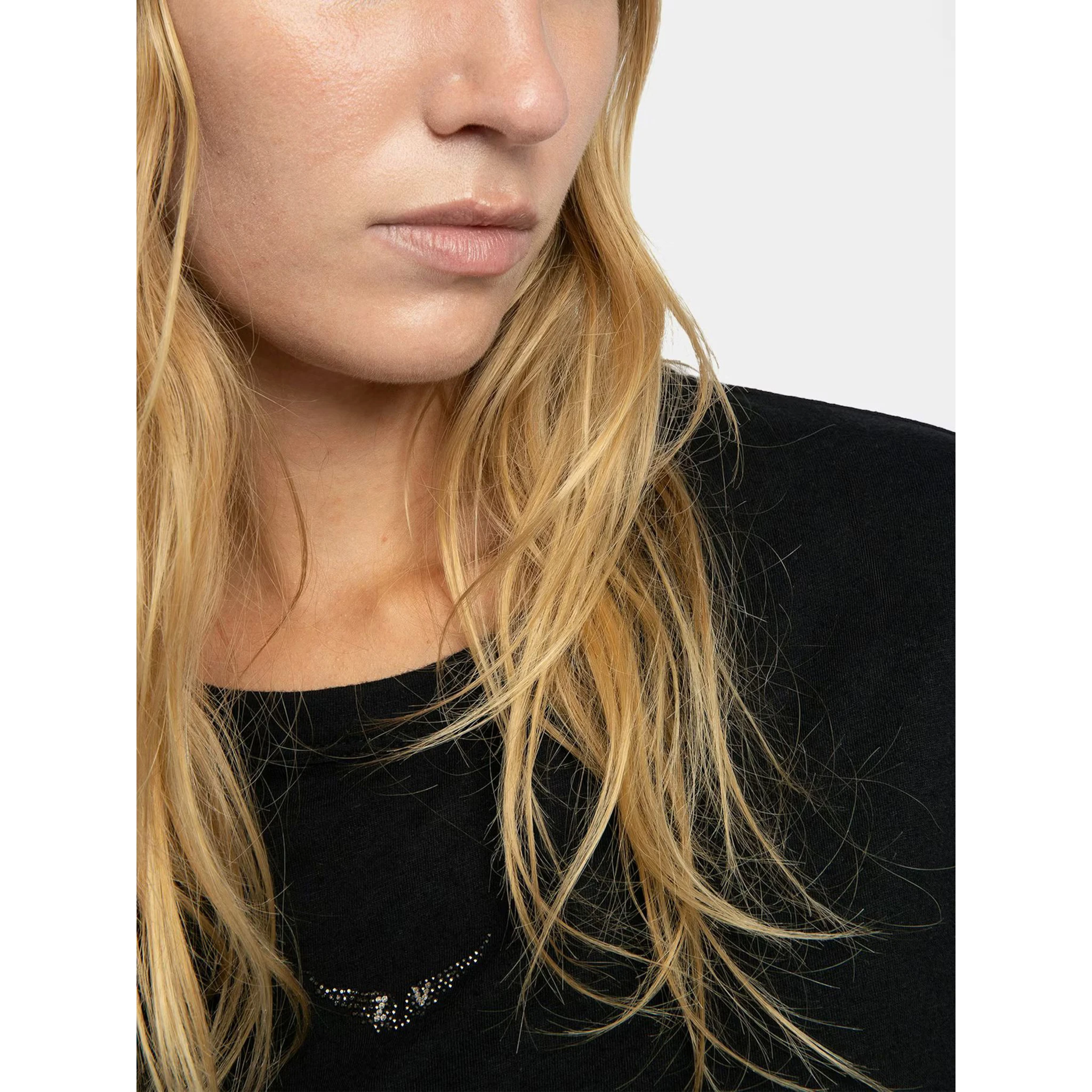 ZADIG & VOLTAIRE MARTA t-shirt