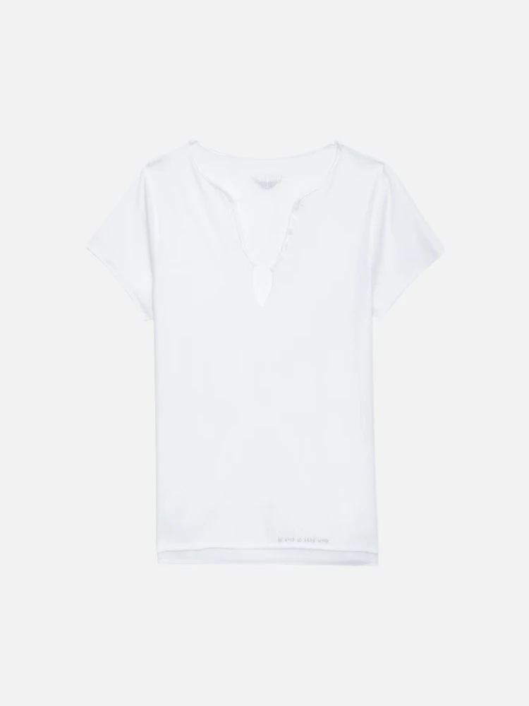 ZADIG & VOLTAIRE TUNI t-shirt