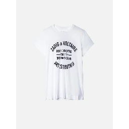 ZADIG & VOLTAIRE WALK t-shirt