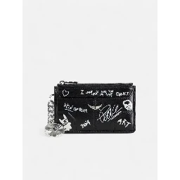 ZADIG&VOLTAIRE SUNNY wallet