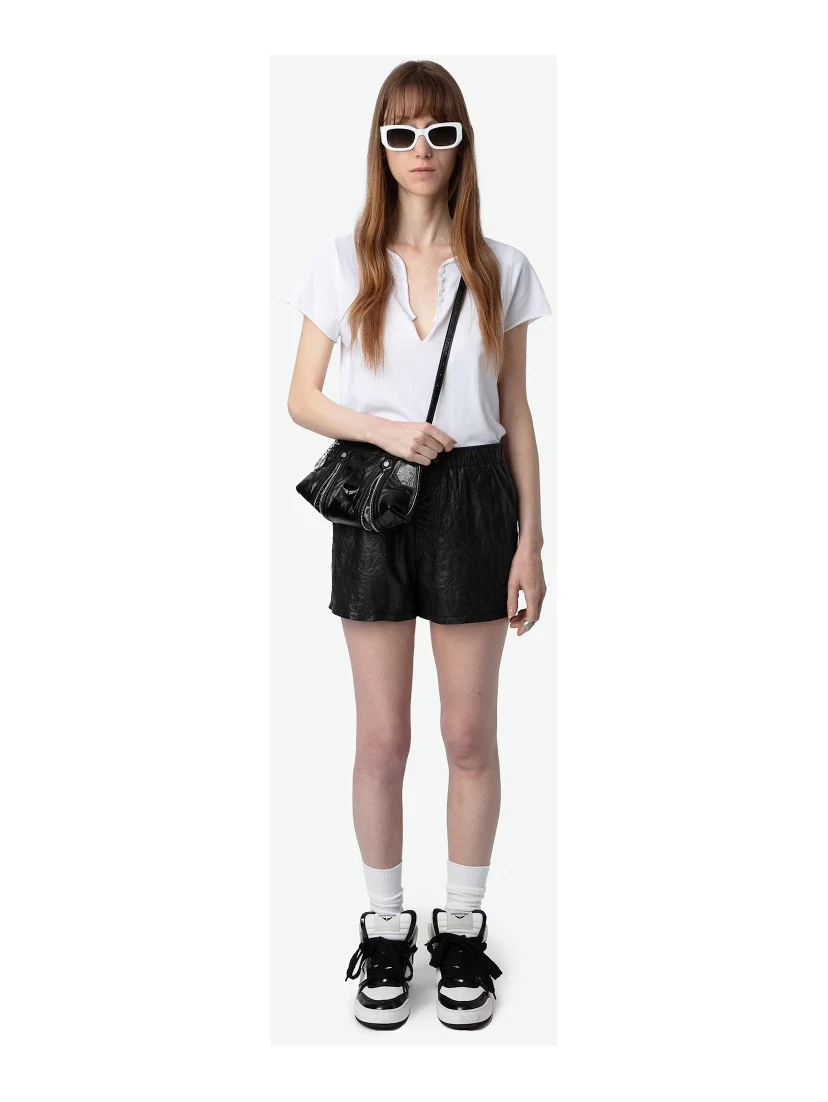 ZADIG & VOLTAIRE TUNI t-shirt