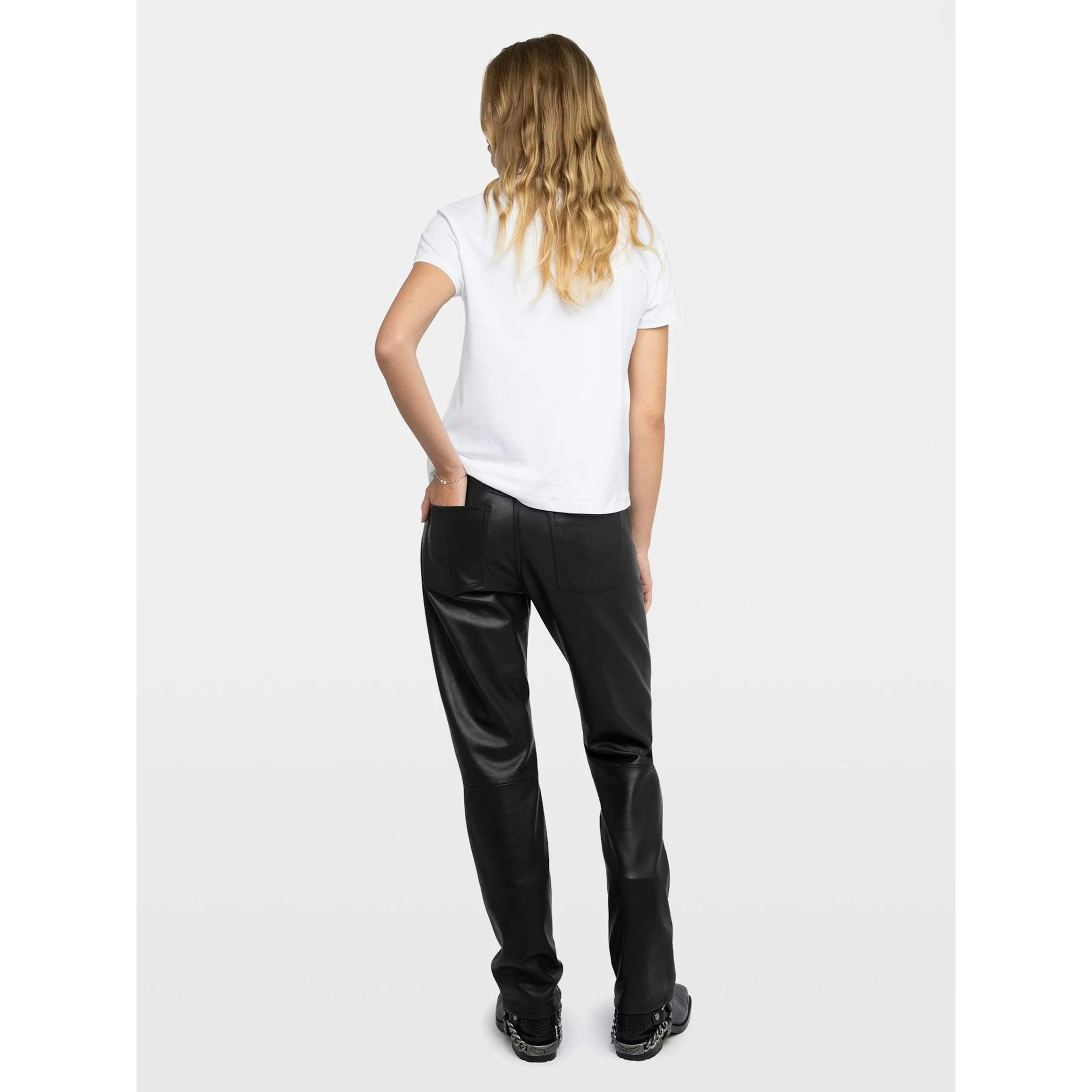 ZADIG & VOLTAIRE WALK t-shirt