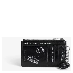 ZADIG&VOLTAIRE SUNNY wallet