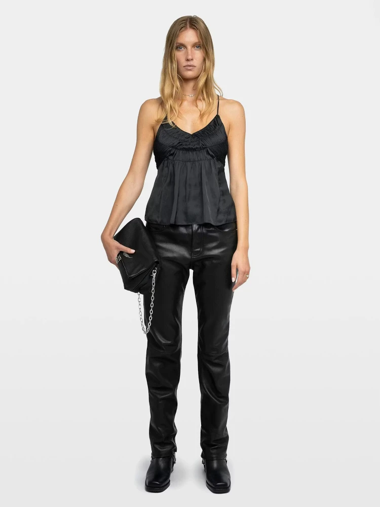 ZADIG & VOLTAIRE CAYONNE top alternative