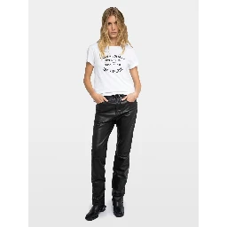 ZADIG & VOLTAIRE WALK t-shirt