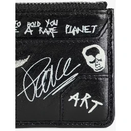 ZADIG&VOLTAIRE SUNNY wallet