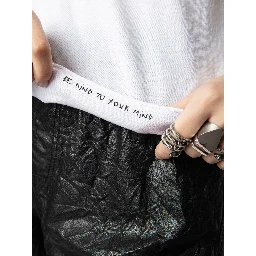 ZADIG & VOLTAIRE TUNI t-shirt