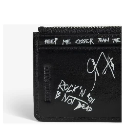 ZADIG&VOLTAIRE SUNNY wallet