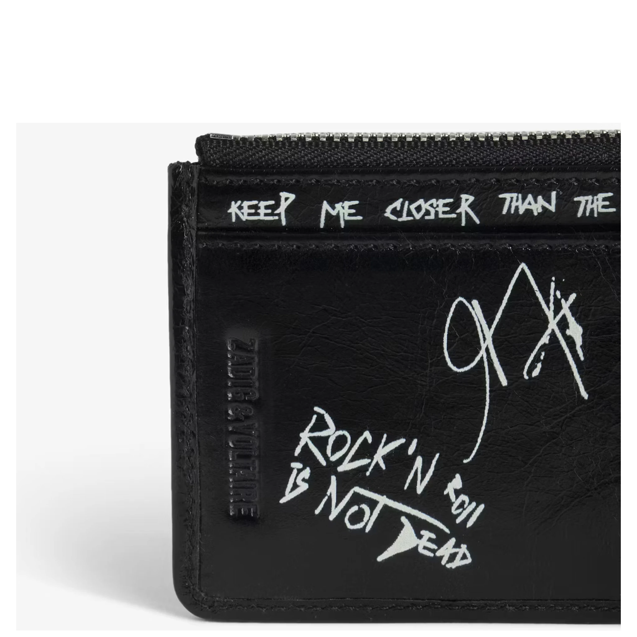 ZADIG&VOLTAIRE SUNNY wallet