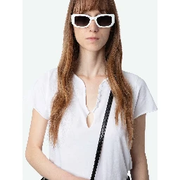 ZADIG & VOLTAIRE TUNI t-shirt