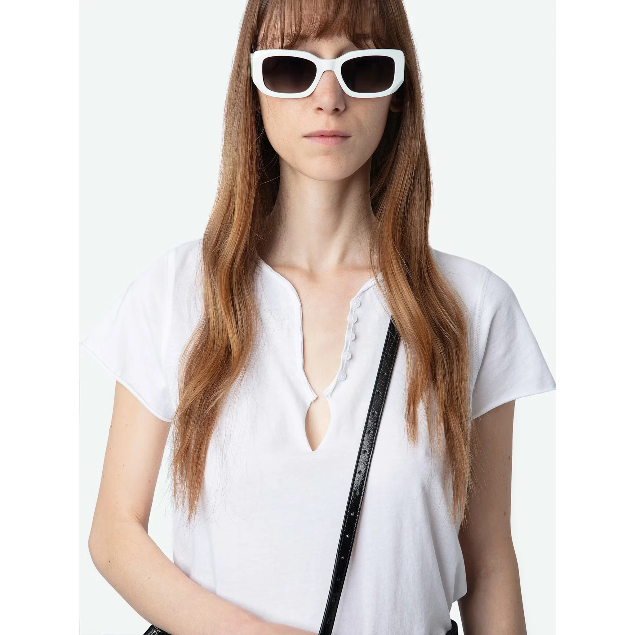 ZADIG & VOLTAIRE TUNI t-shirt