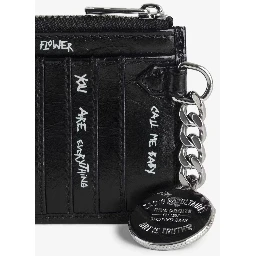 ZADIG&VOLTAIRE SUNNY wallet