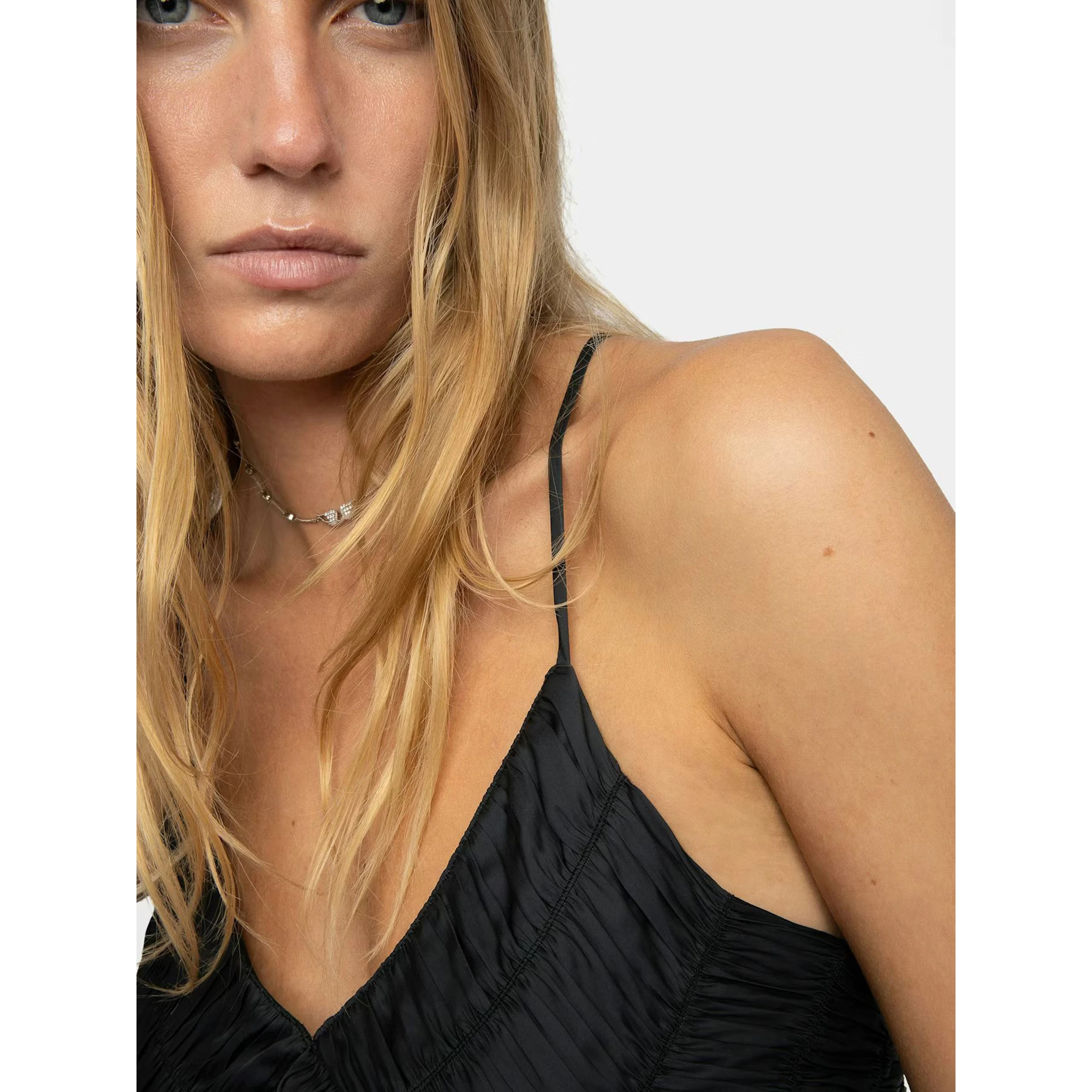 ZADIG & VOLTAIRE CAYONNE top