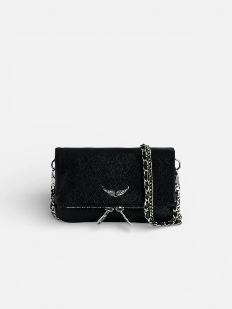 حقيبة زاديغ وفولتير روك