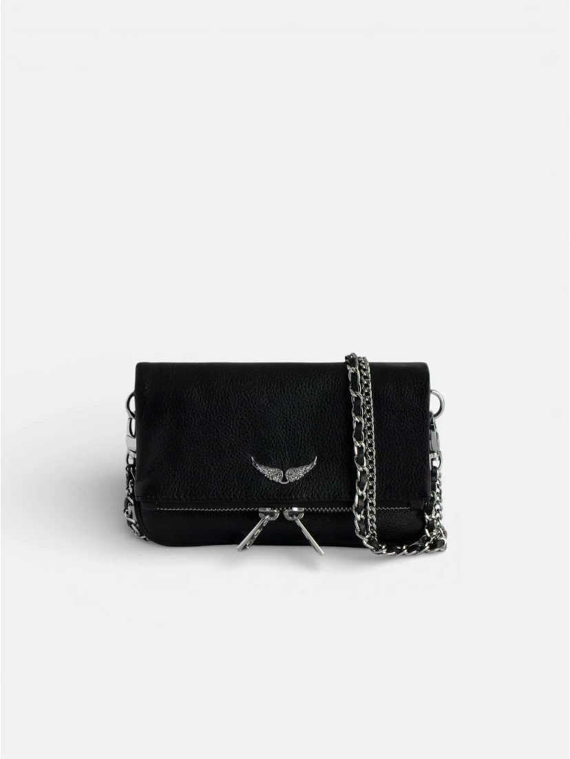 حقيبة زاديغ وفولتير روك