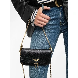 حقيبة زاديغ وفولتير روك