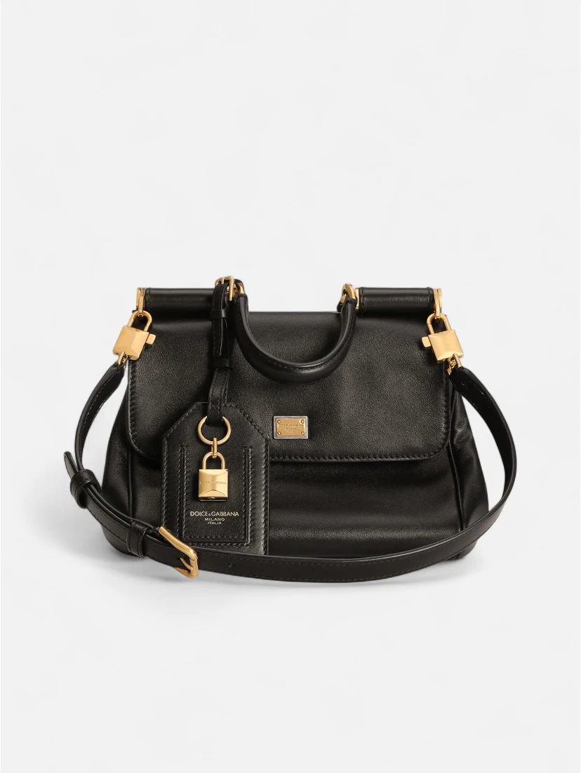 DOLCE & GABBANA MY SICILY bag