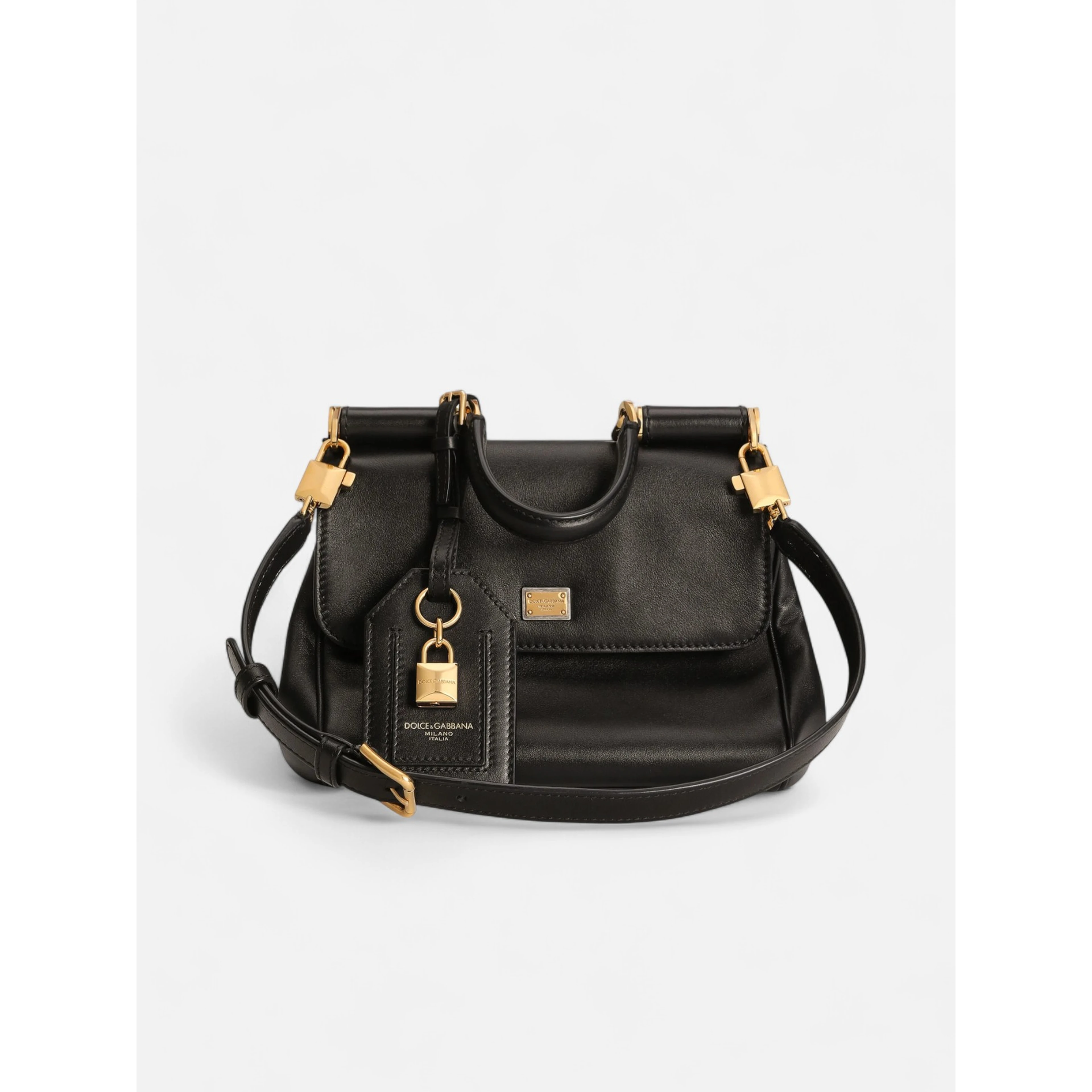 DOLCE & GABBANA MY SICILY bag