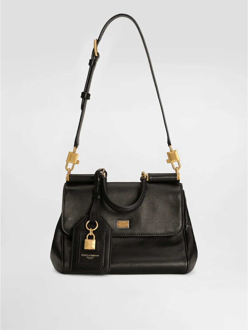 DOLCE & GABBANA MY SICILY bag