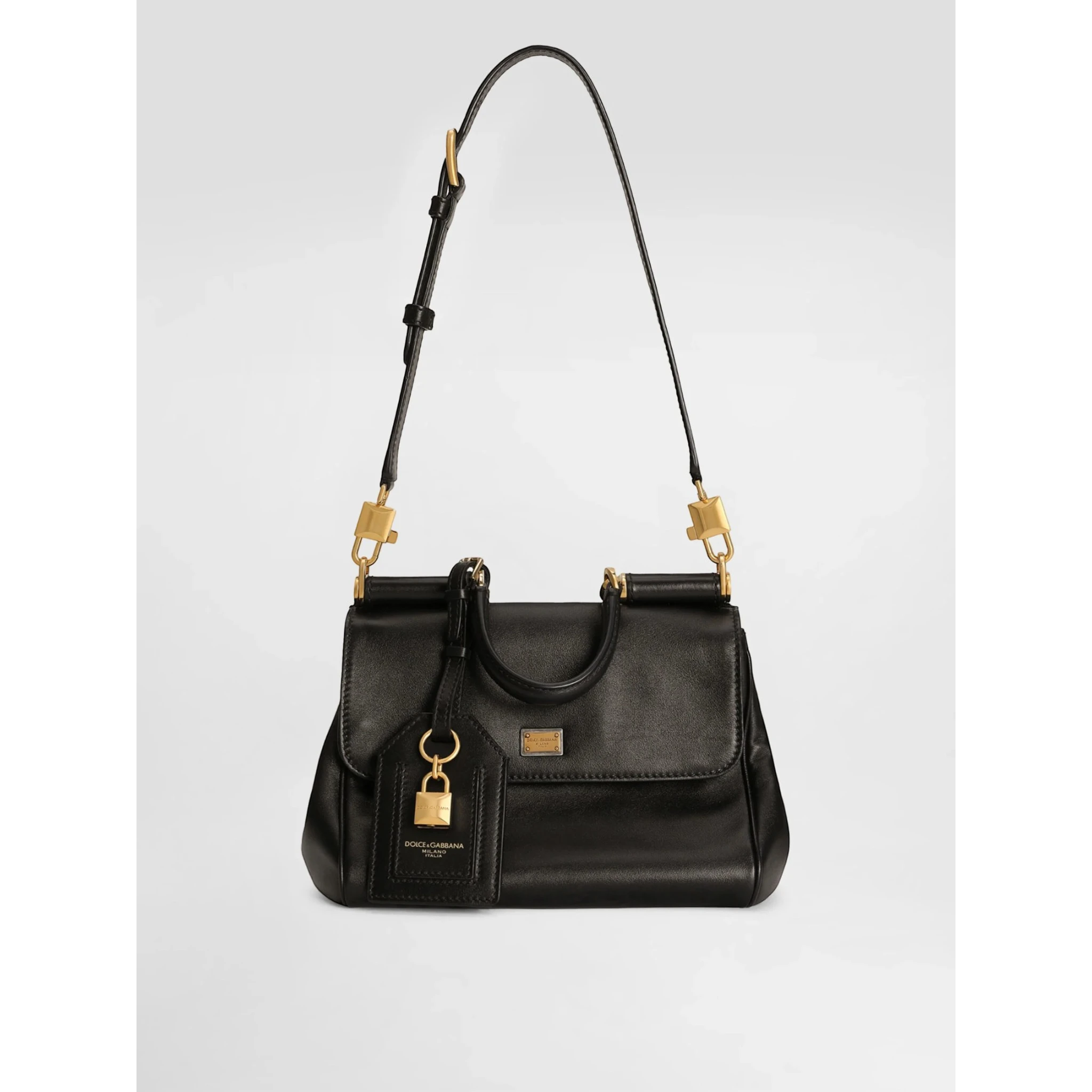 DOLCE & GABBANA MY SICILY bag