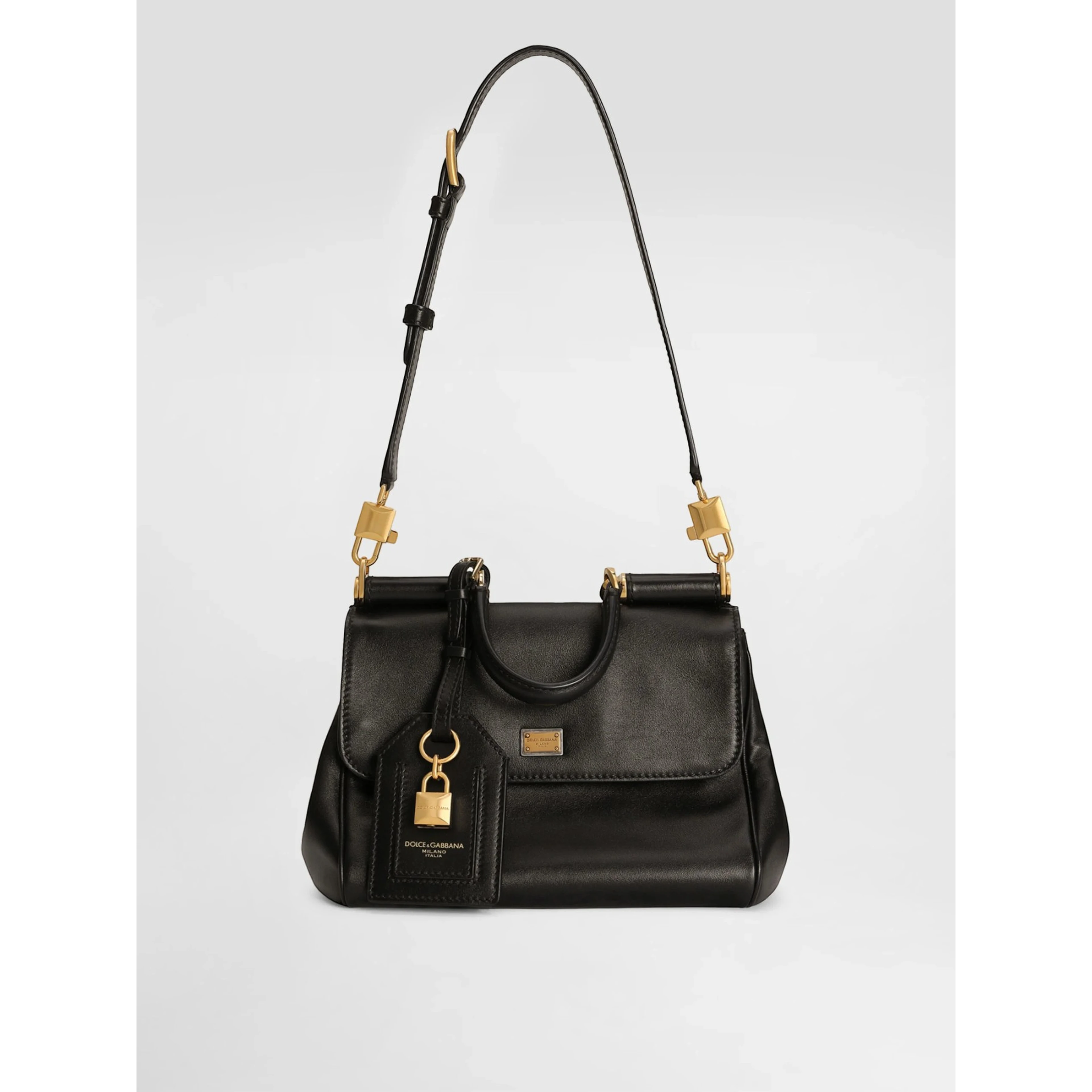 DOLCE & GABBANA MY SICILY bag