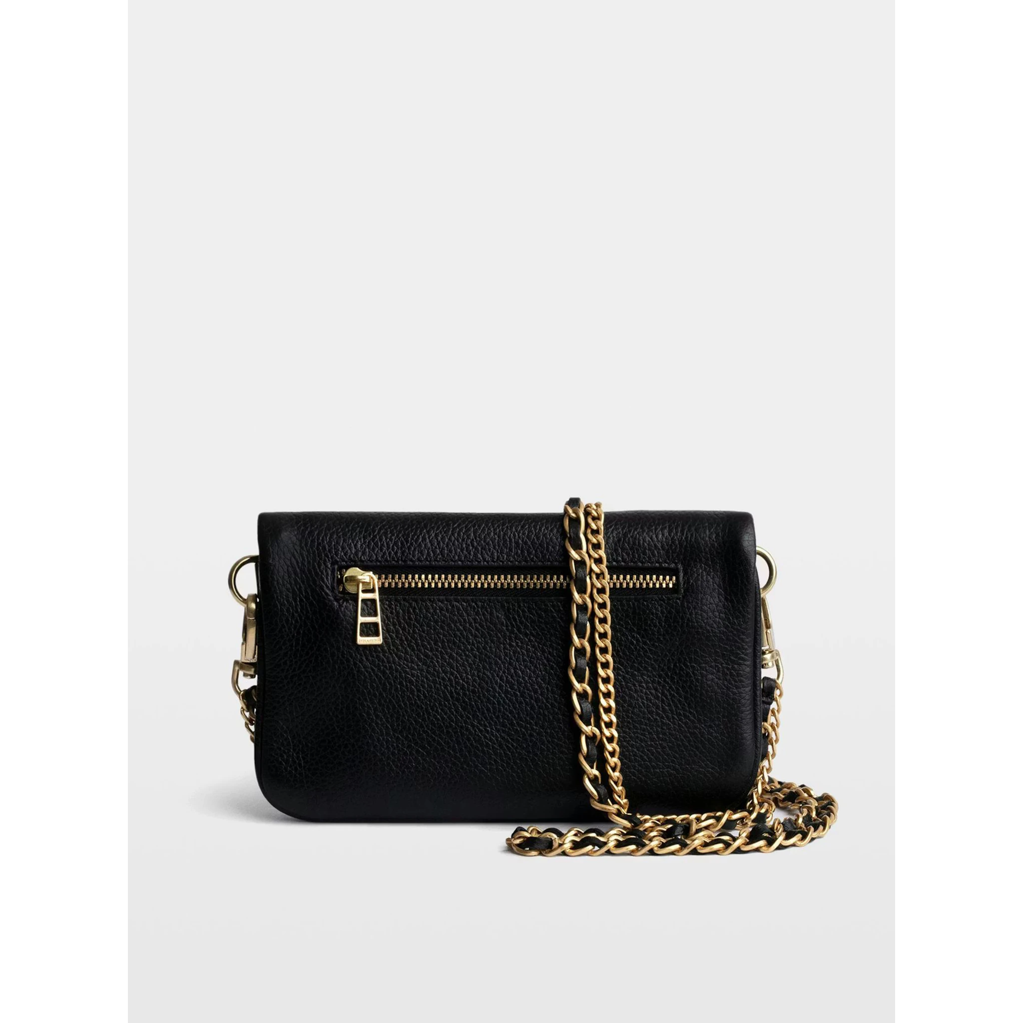 حقيبة زاديغ وفولتير روك