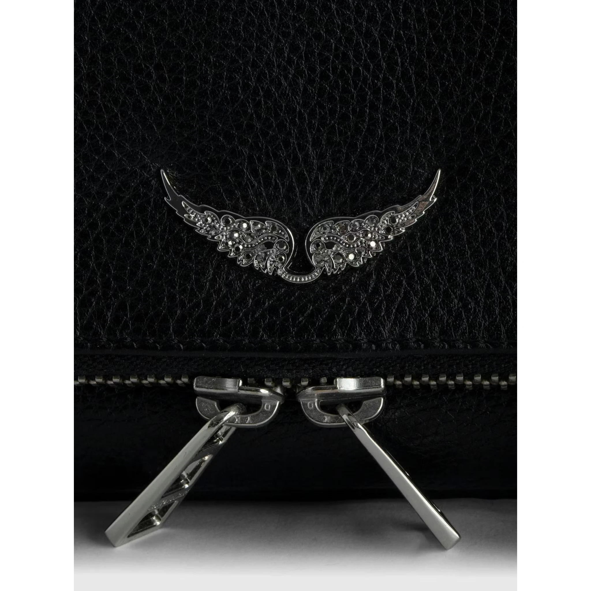 حقيبة زاديغ وفولتير روك