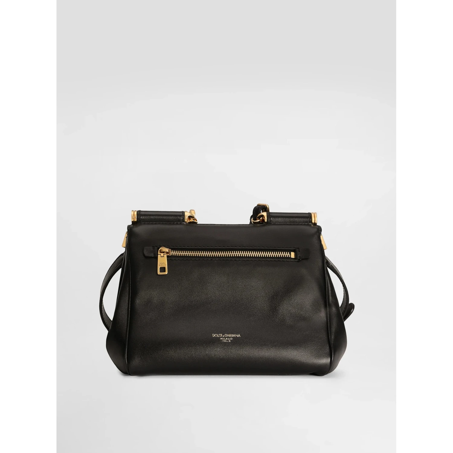 DOLCE & GABBANA MY SICILY bag