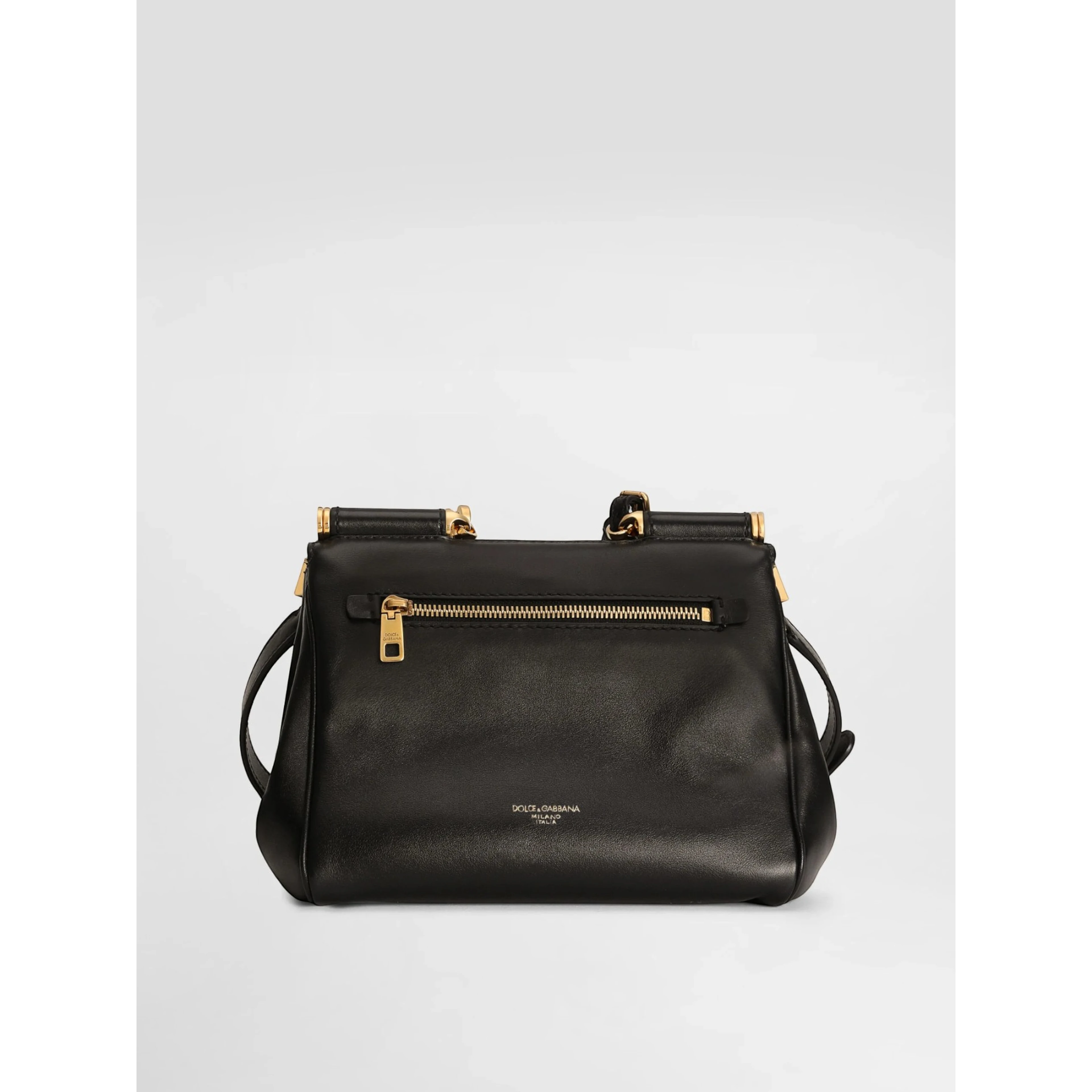 DOLCE & GABBANA MY SICILY bag