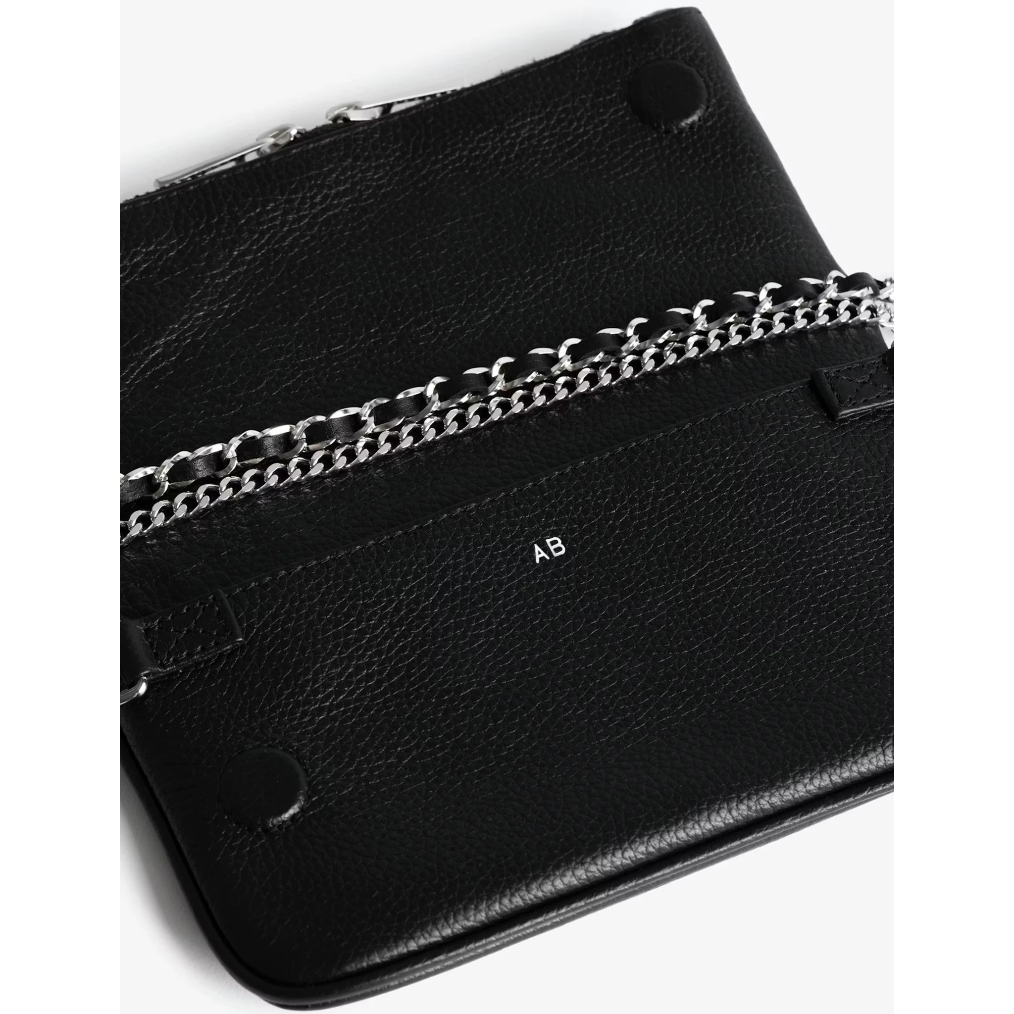 حقيبة زاديغ وفولتير روك