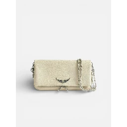 حقيبة زاديغ وفولتير روك