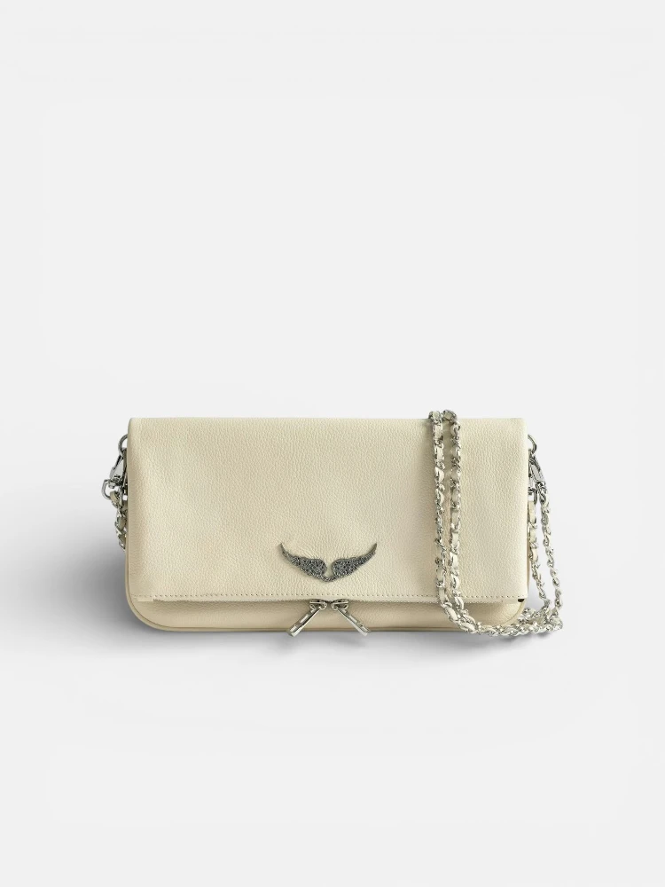 حقيبة زاديغ وفولتير روك