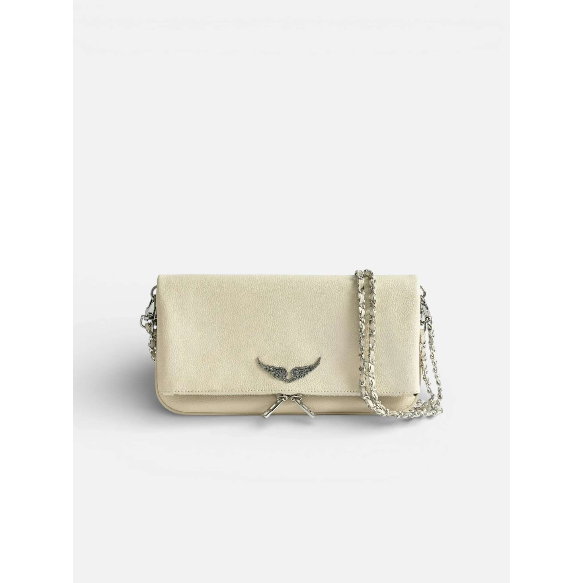 حقيبة زاديغ وفولتير روك