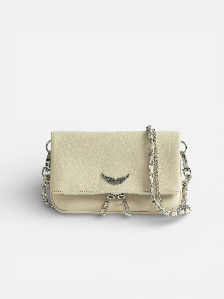 حقيبة زاديغ وفولتير روك