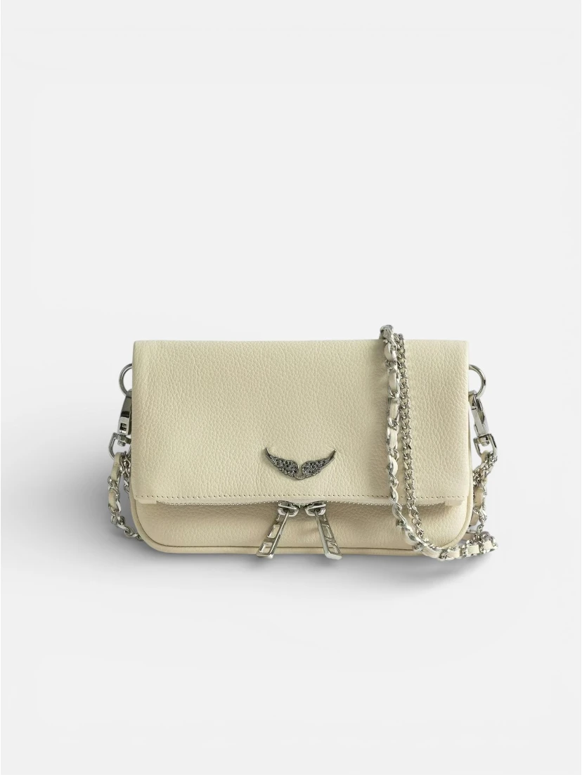 حقيبة زاديغ وفولتير روك