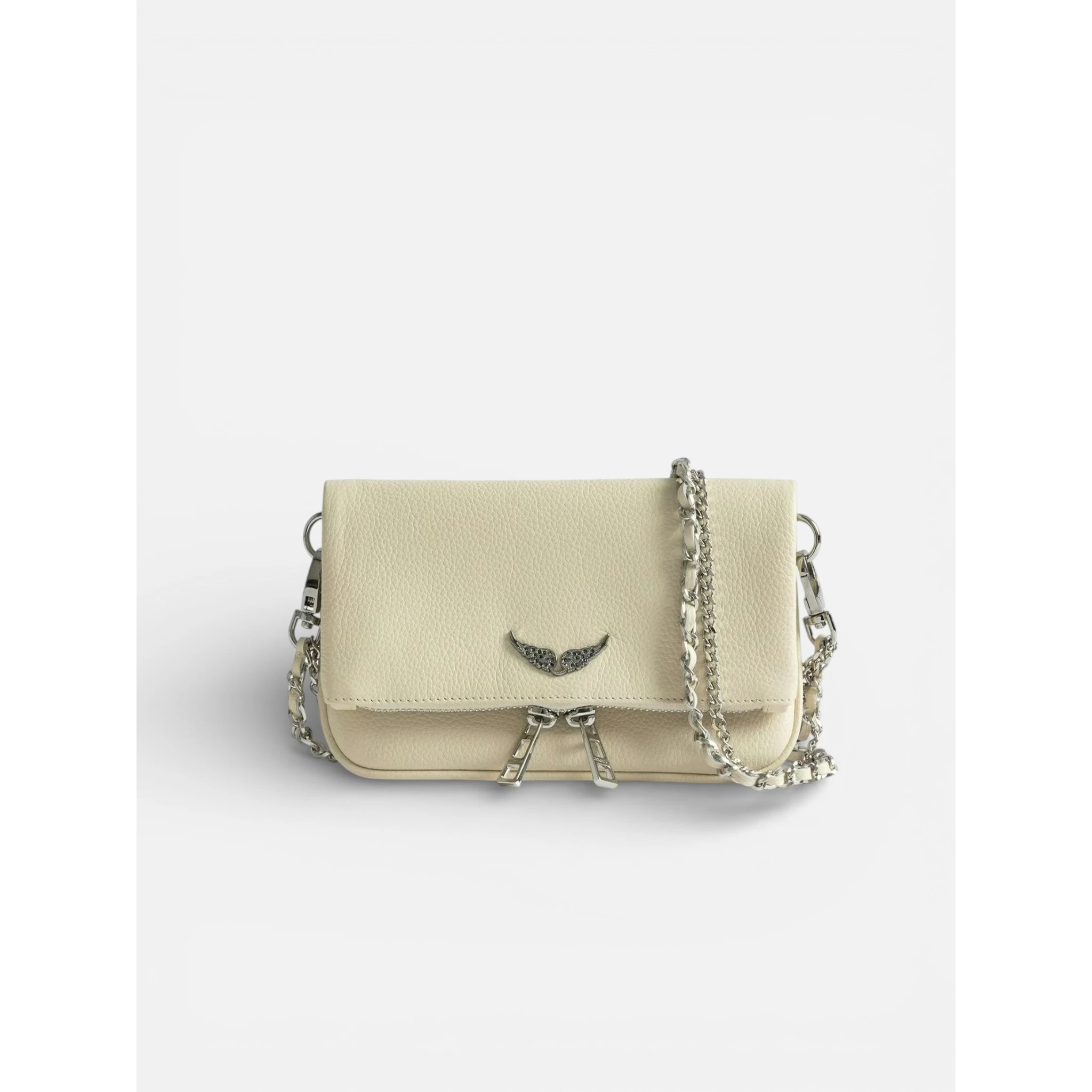 حقيبة زاديغ وفولتير روك