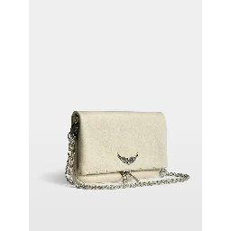 حقيبة زاديغ وفولتير روك